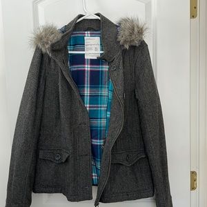 Winter coat